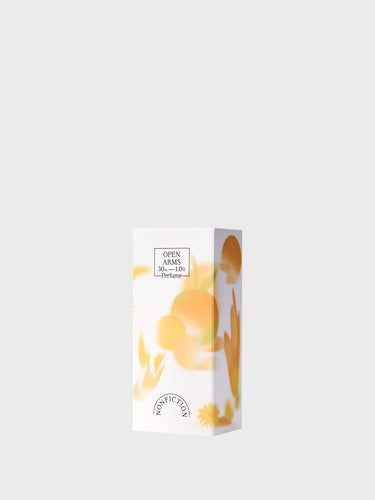 Nonfiction - Open Arms Eau de Parfum (30 ml)