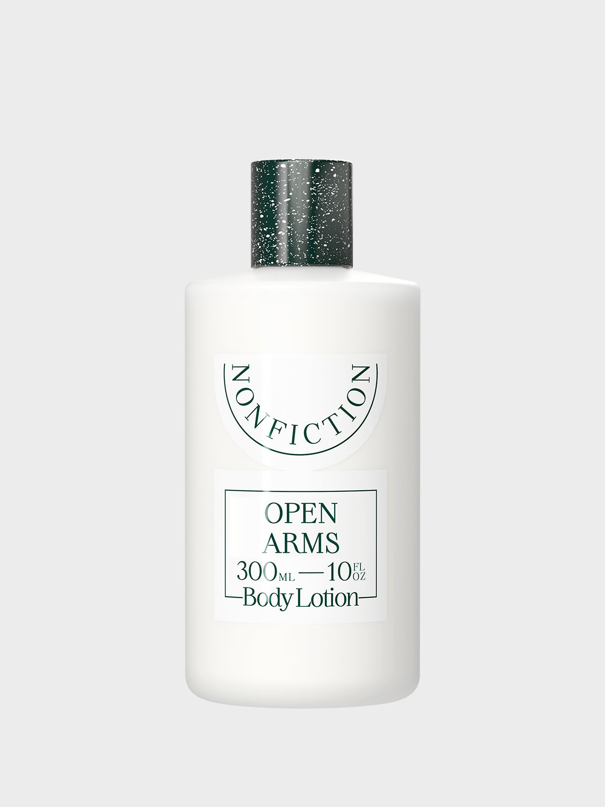 Nonfiction - Open Arms Body Lotion (300 ml)