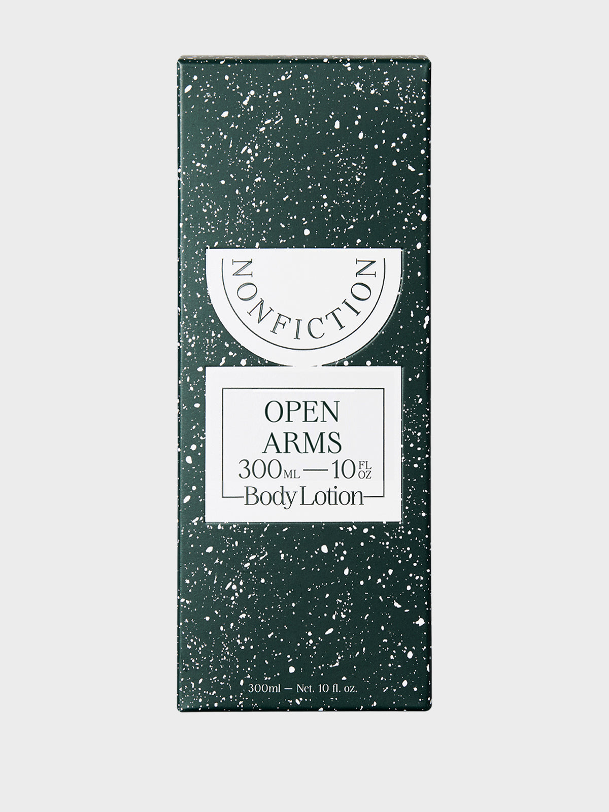 Nonfiction - Open Arms Body Lotion (300 ml)