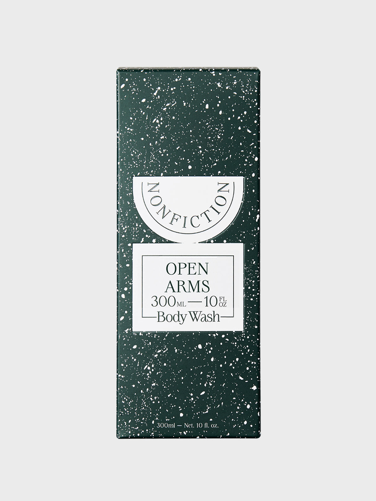 Nonfiction - Open Arms Body Wash (300 ml)