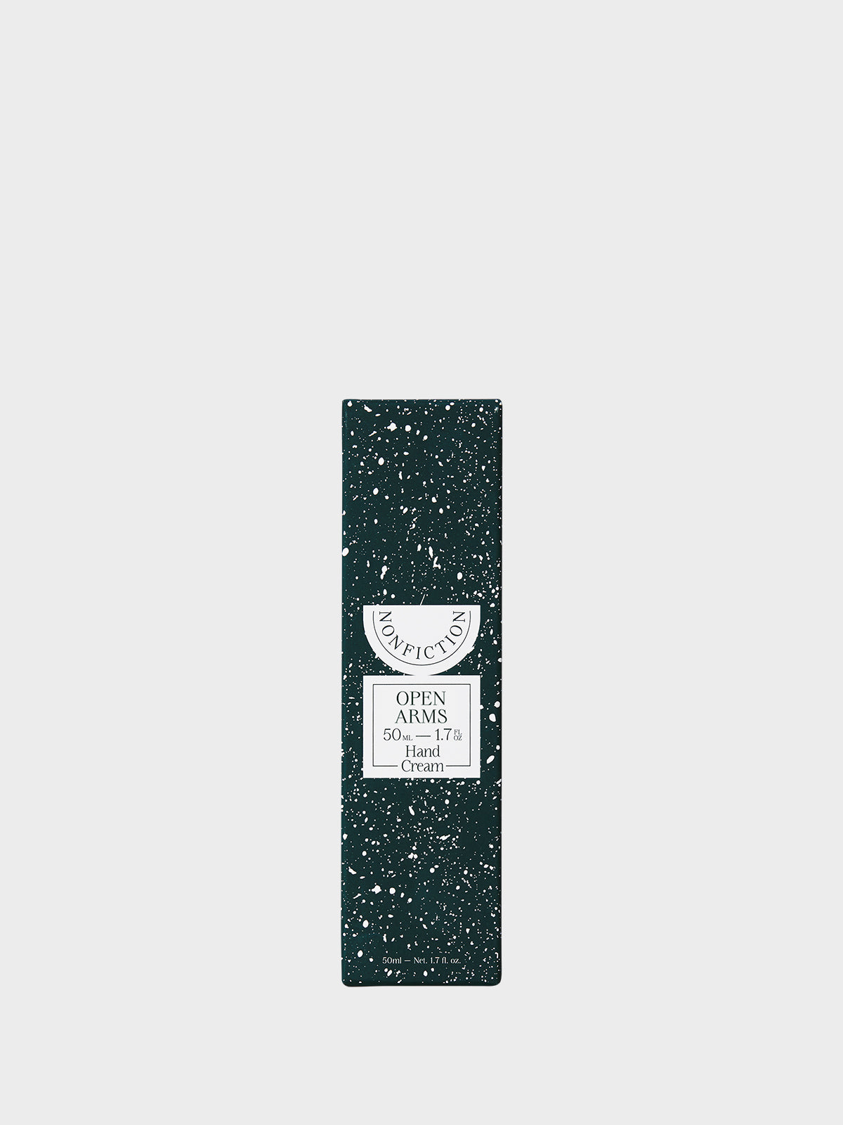 Nonfiction - Open Arms Hand Cream (50 ml)