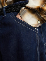 orSlow - Pants in One Wash