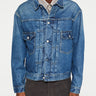 orSlow - Type 2 1950's Denim Jacket in 2 Years Wash