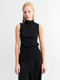 Oscalito - Lupetto Costa Alternata in Black