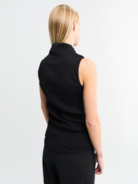 Oscalito - Lupetto Costa Alternata in Black