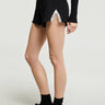 Oscalito - Cotton Shorts in Black