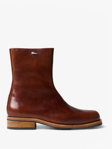 Our Legacy - Camion Boot in Castagna Supple Cow Hide