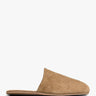 Our Legacy - Cigarr Slipper in Cedar Speckled Suede