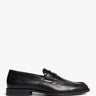 Our Legacy - Light Loafer in True Dyed Black Leather