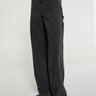 Our Legacy - Trade Trousers in Ash Black