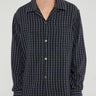 Our Legacy - Heusen Shirt in Principal Check