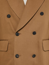 Our Legacy - Sharp DB Blazer in Olive