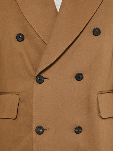 Our Legacy - Sharp DB Blazer in Olive