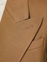 Our Legacy - Sharp DB Blazer in Olive