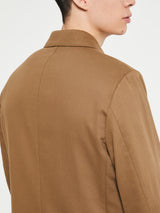 Our Legacy - Sharp DB Blazer in Olive