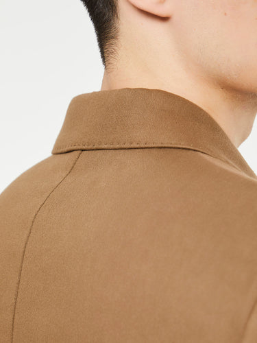Our Legacy - Sharp DB Blazer in Olive