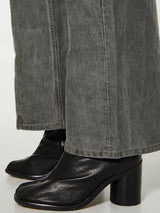 Our Legacy - Moto Cut Jeans in Olive