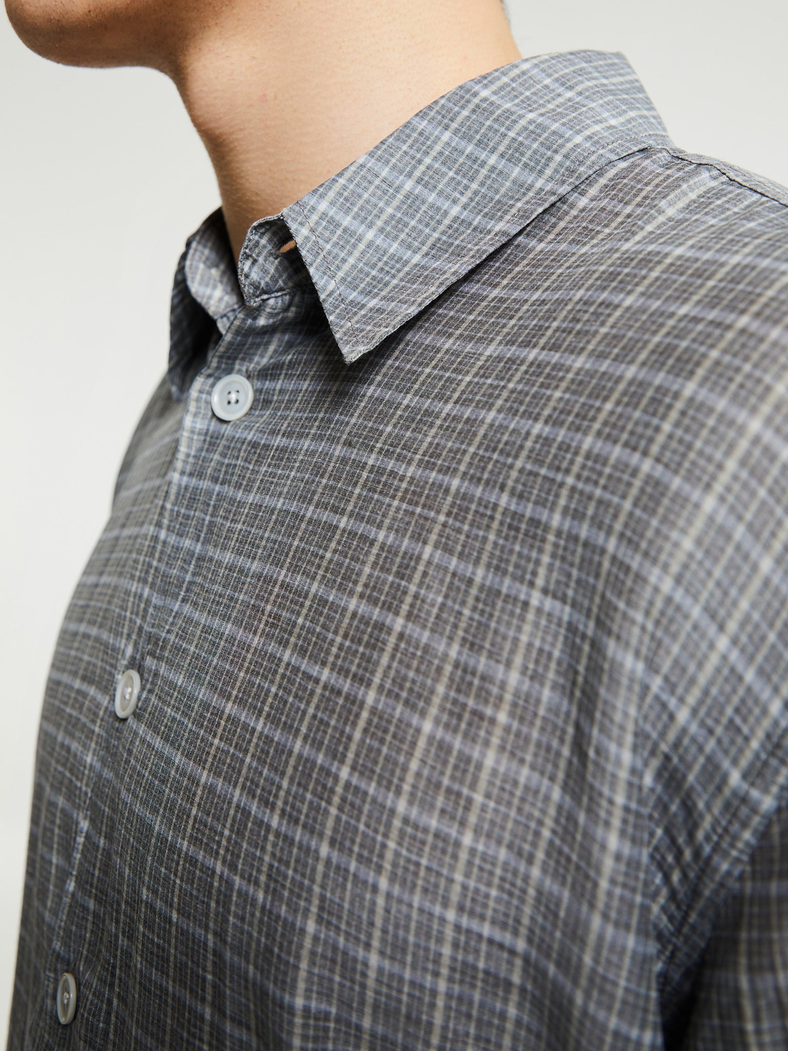 Our Legacy - Beyond Shirt in Picnic Check