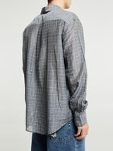 Our Legacy - Beyond Shirt in Picnic Check