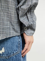 Our Legacy - Beyond Shirt in Picnic Check