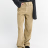 Our Legacy - Full Cut Jeans in Tired Teddy Wash
