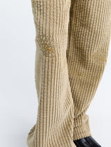 Our Legacy - Full Cut Jeans in Tired Teddy Wash