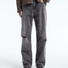 Our Legacy - Third Cut Jeans in Highway Coffee