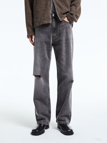 Our Legacy - Third Cut Jeans in Highway Coffee