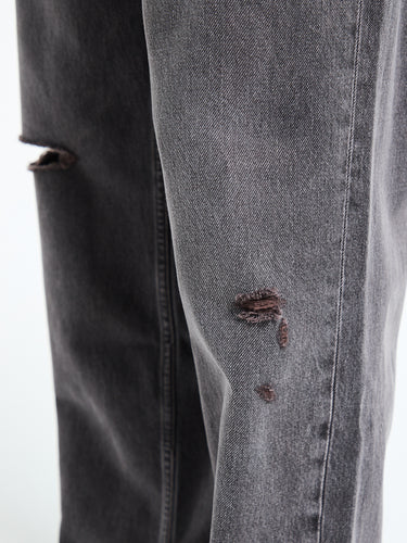 Our Legacy - Third Cut Jeans in Highway Coffee