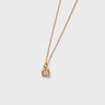 Lea Hoyer - Ofelia Necklace in 14 ct Solid Gold