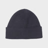Pas Normal Studios - Off-Race Merino Knit Beanie in Steel