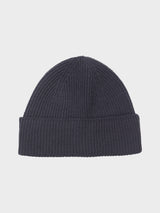 Pas Normal Studios - Off-Race Merino Knit Beanie in Steel