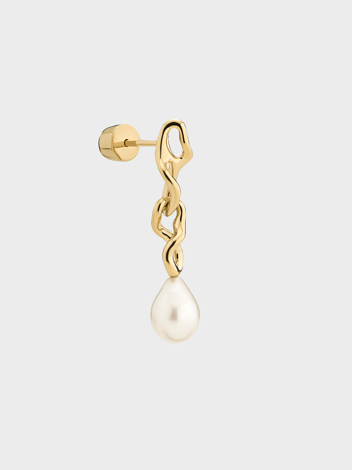 Maria Black - Orion Earring in 18K Gold Plated