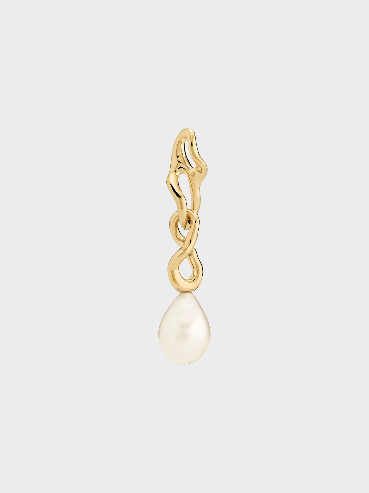 Maria Black - Orion Earring in 18K Gold Plated