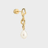 Maria Black - Orion Earring in 18K Gold Plated