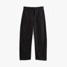 Lemaire - Twisted Belted Pants in Black