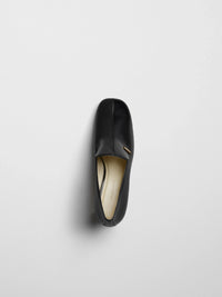 Phoebe Philo - Club Loafer 60 in Black