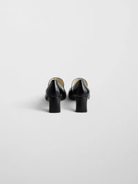 Phoebe Philo - Club Loafer 60 in Black