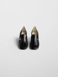 Phoebe Philo - Club Loafer 60 in Black