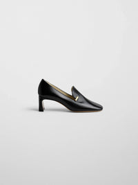 Phoebe Philo - Club Loafer 60 in Black
