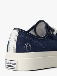 Converse - Jack Purcell PDM in Parisian Night and Cloud Dancer