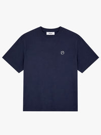 Palmes - Ball T-Shirt in Navy