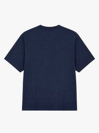 Palmes - Ball T-Shirt in Navy
