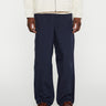 Palmes - Lucien Trousers in Navy