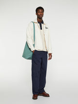 Palmes - Lucien Trousers in Navy
