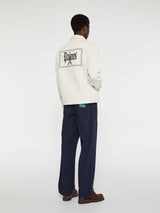 Palmes - Lucien Trousers in Navy