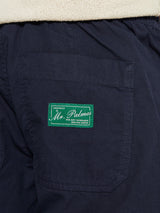 Palmes - Lucien Trousers in Navy