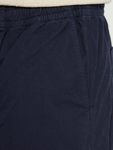Palmes - Lucien Trousers in Navy