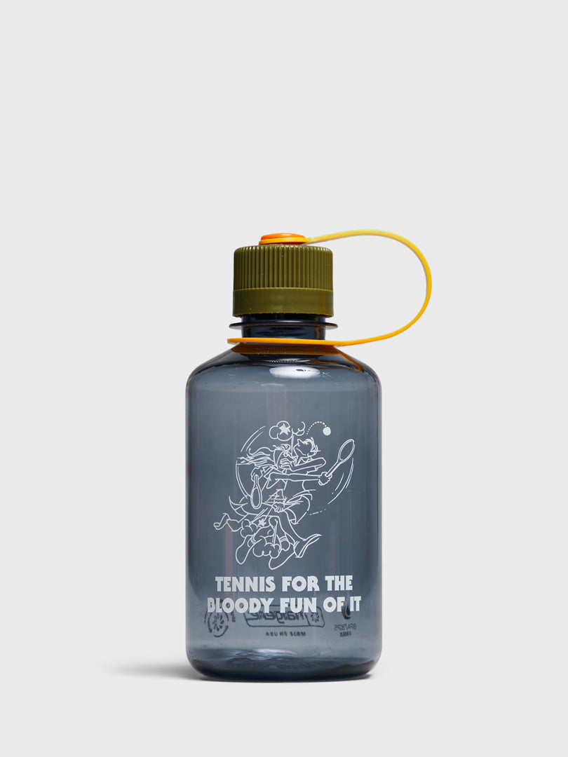 Palmes - Bloody Bottle in Smoked Grey