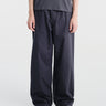 Palmes - Lucien Ripstop Trousers in Navy